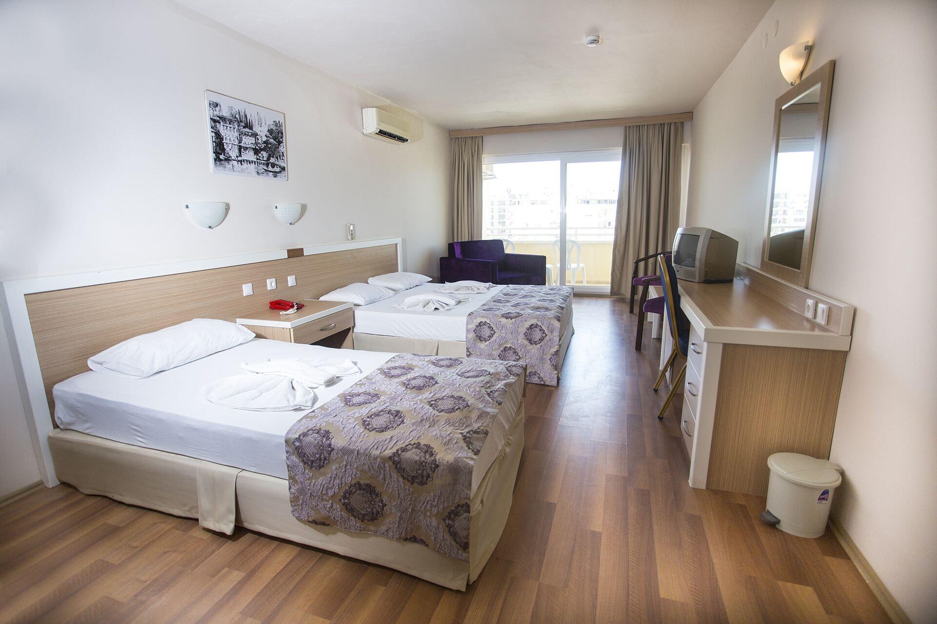 Tuntas Beach Hotel Altinkum Ντιντίμ Εξωτερικό φωτογραφία