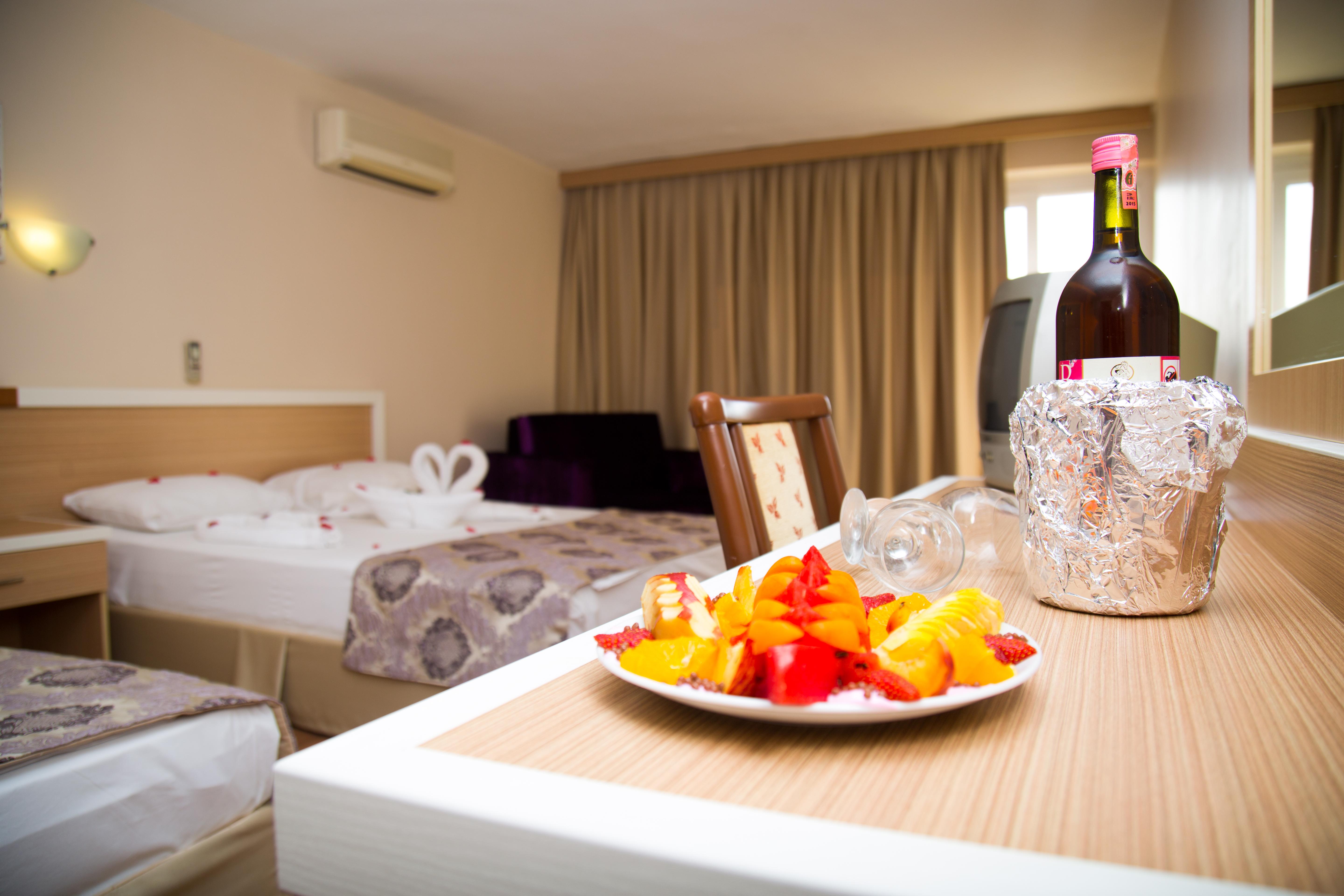 Tuntas Beach Hotel Altinkum Ντιντίμ Εξωτερικό φωτογραφία