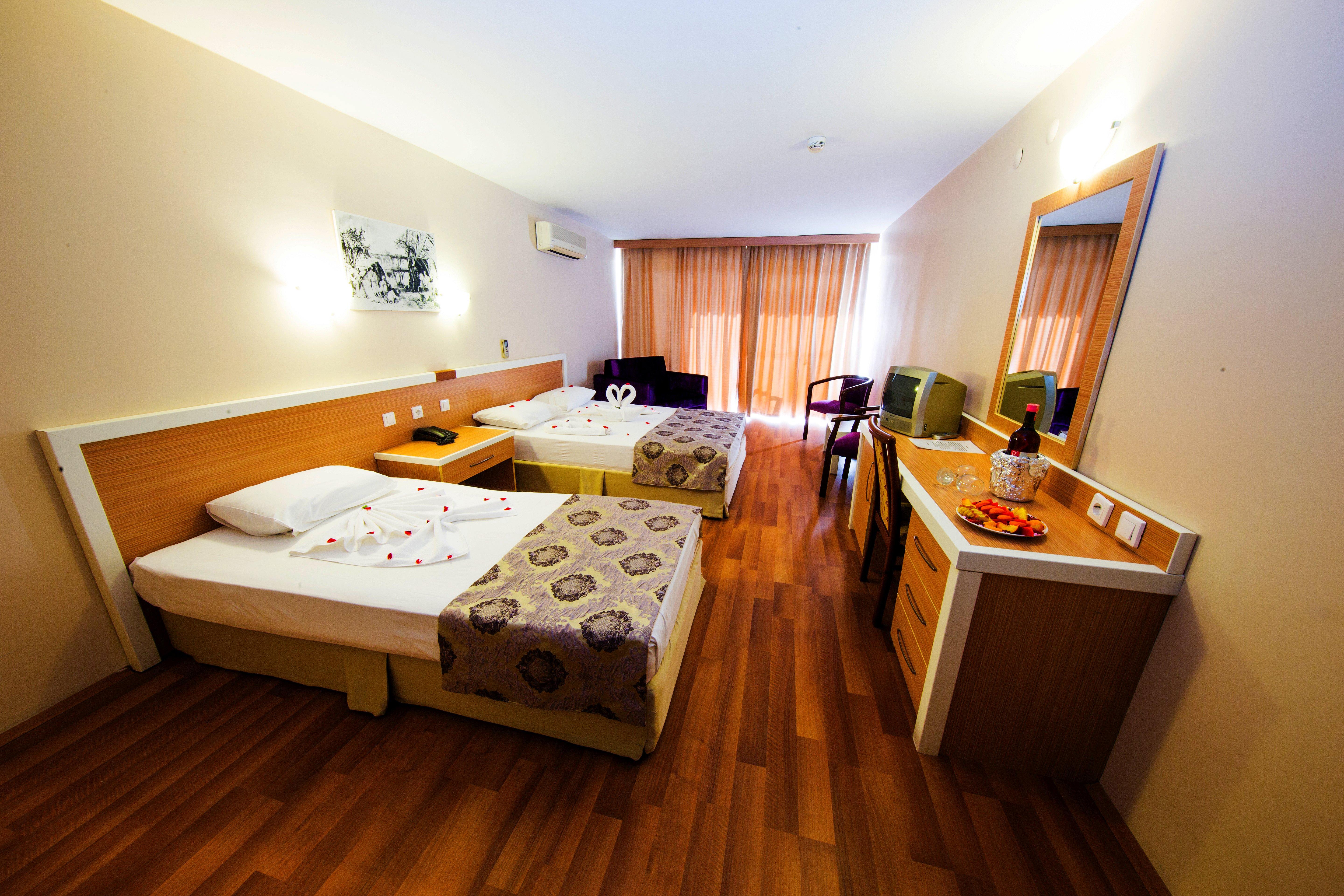Tuntas Beach Hotel Altinkum Ντιντίμ Εξωτερικό φωτογραφία