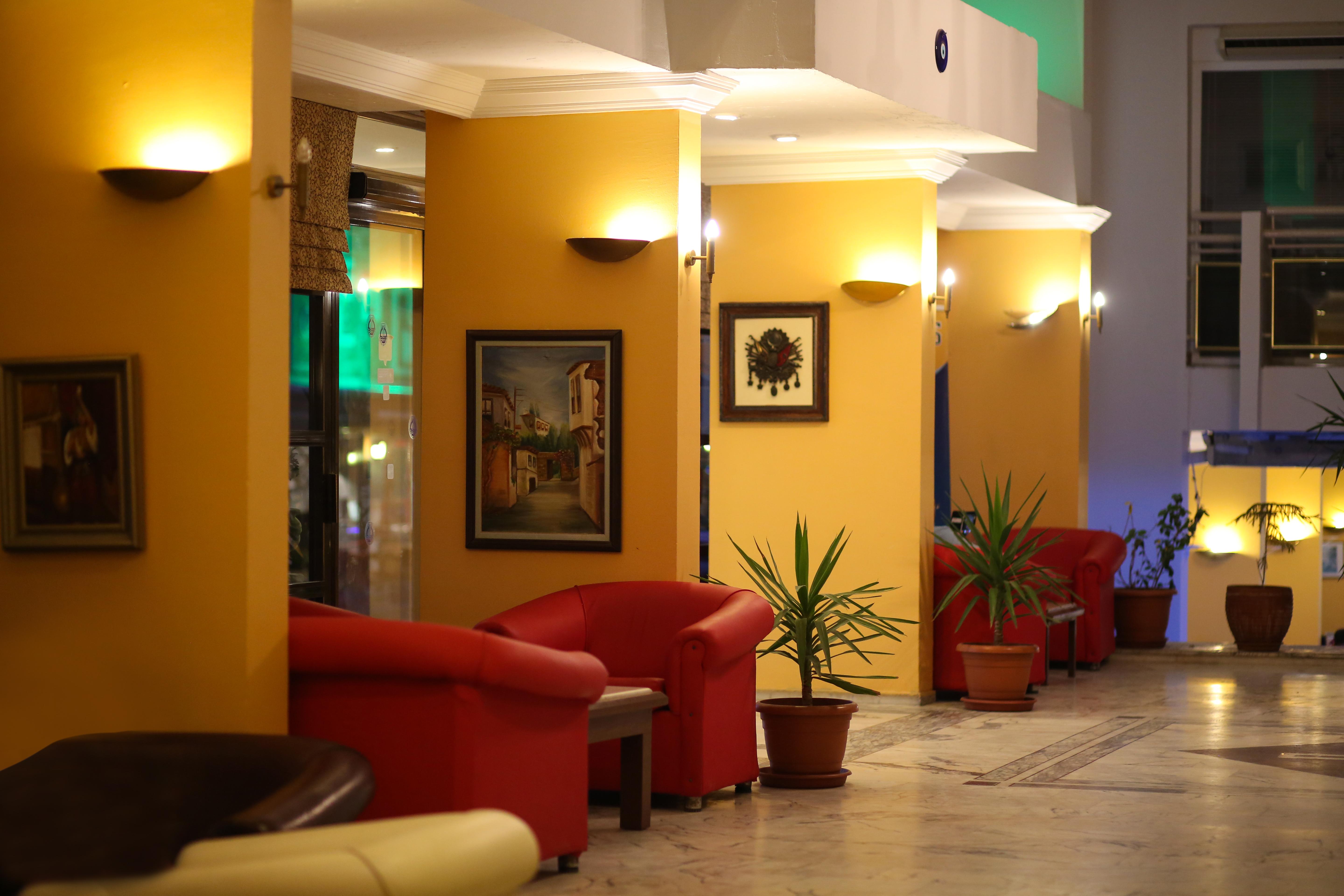 Tuntas Beach Hotel Altinkum Ντιντίμ Εξωτερικό φωτογραφία