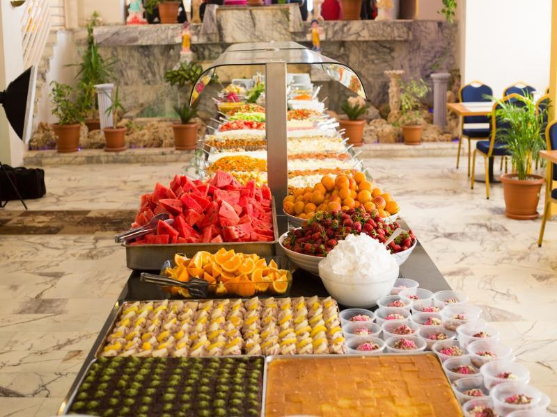 Tuntas Beach Hotel Altinkum Ντιντίμ Εξωτερικό φωτογραφία