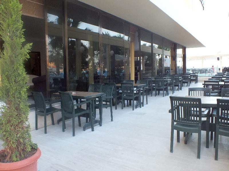Tuntas Beach Hotel Altinkum Ντιντίμ Εξωτερικό φωτογραφία