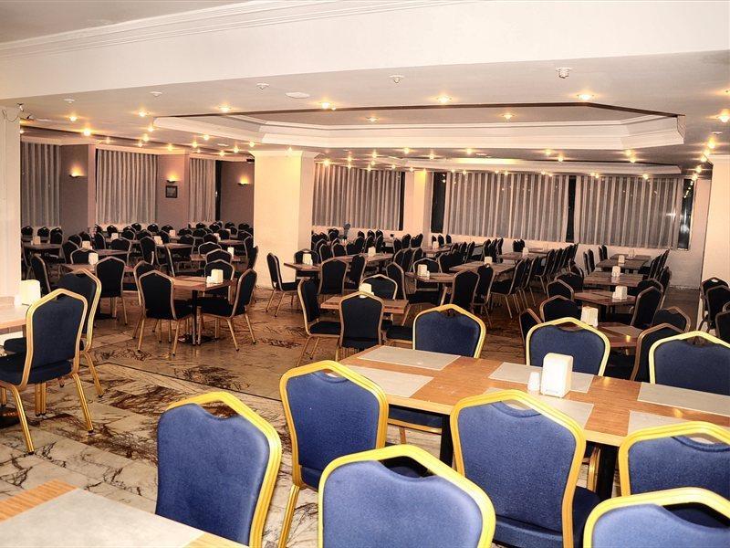 Tuntas Beach Hotel Altinkum Ντιντίμ Εξωτερικό φωτογραφία