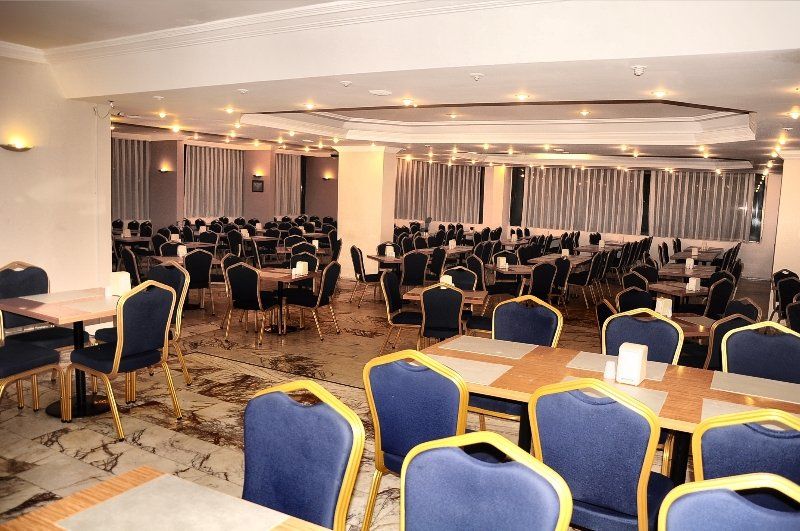 Tuntas Beach Hotel Altinkum Ντιντίμ Εξωτερικό φωτογραφία
